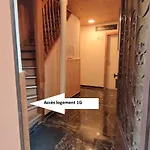 Romains - 1g - Hebergements Classes Avec Garage Apartament Strasburg