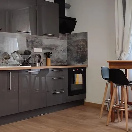 Résidence Romains 1g - De Tourisme Classé Avec Garage Gratuit *