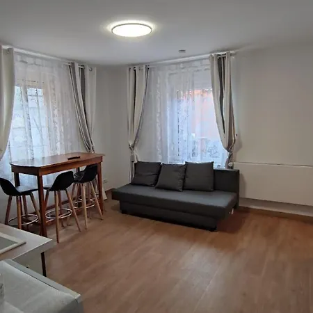 Apartamento Romains - 1g - Hebergements Classes Avec Garage