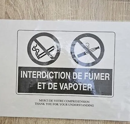 Résidence Romains 1g - De Tourisme Classé Avec Garage Gratuit * Strasburgo