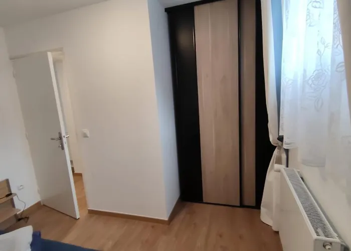 Appartement Résidence Romains 1g - De Tourisme Classé Avec Garage Gratuit *