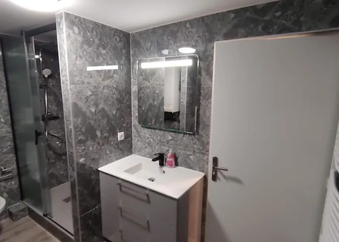 Appartement Résidence Romains 1g - De Tourisme Classé Avec Garage Gratuit *