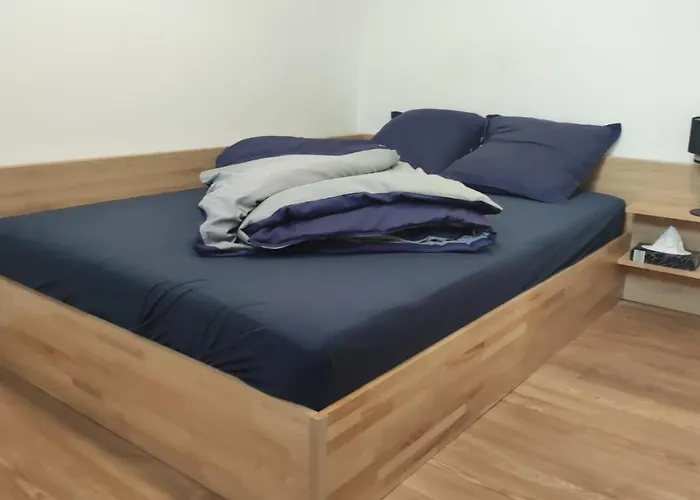 Appartement Résidence Romains 1g - De Tourisme Classé Avec Garage Gratuit *