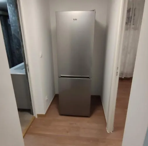 Appartement Résidence Romains 1g - De Tourisme Classé Avec Garage Gratuit *