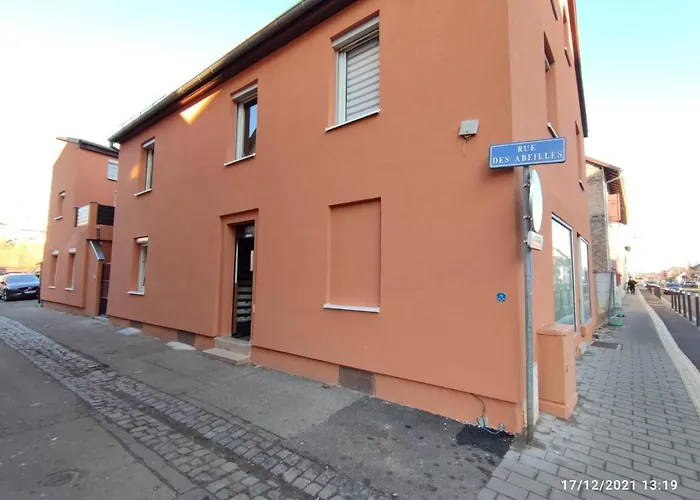 Résidence Romains 1g - De Tourisme Classé Avec Garage Gratuit Appartement *