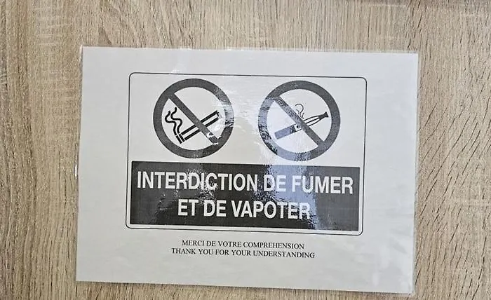 Résidence Romains 1g - De Tourisme Classé Avec Garage Gratuit * Strasbourg